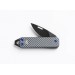 Whitby Sprint Carbon Fibre EDC Knife