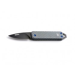 Whitby Sprint Carbon Fibre EDC Knife