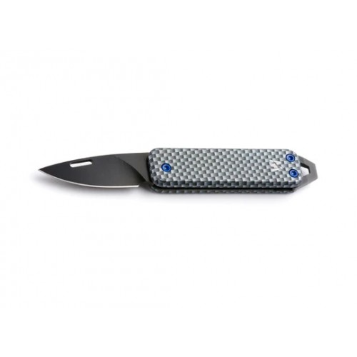 Whitby Sprint Carbon Fibre EDC Knife