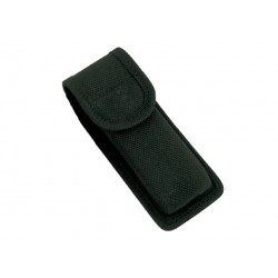 Whitby Black Nylon Sheath 3.75"