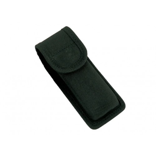 Whitby Black Nylon Sheath 4.75"