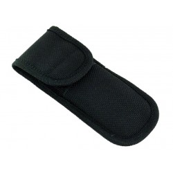 Whitby Black Nylon Sheath 3.75"