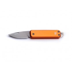 Whitby Sprint Orange EDC Knife
