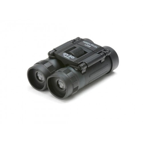 Whitby Gear 8x21 Compact Binoculars