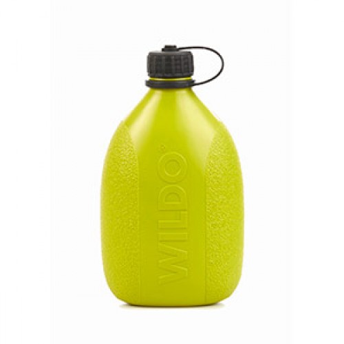 Wildo Hiker Bottle Lime