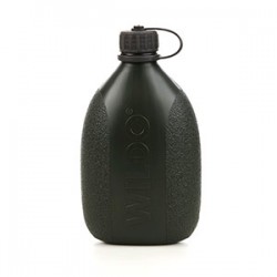 Wildo Hiker Bottle Olive