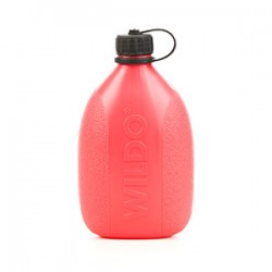 Wildo Hiker Bottle Pink