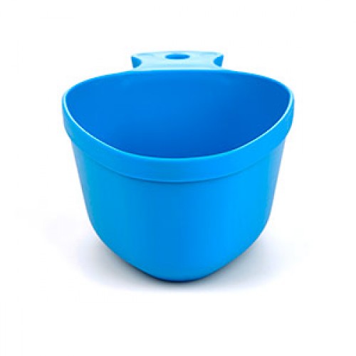 Wildo Kasa Army Mug Blue