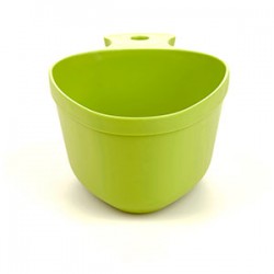 Wildo Kasa Army Mug Lime