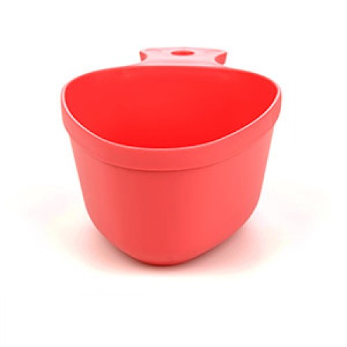 Wildo Kasa Army Mug Pink