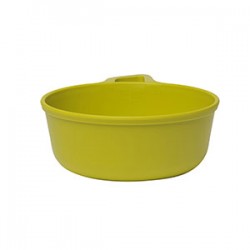 Wildo Kasa Army Bowl Lime