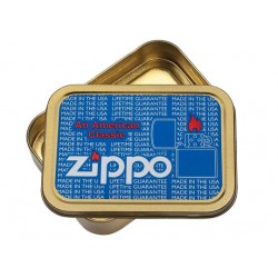Zippo Tobacco Tin 2oz
