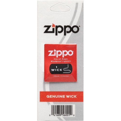 Zippo Wick