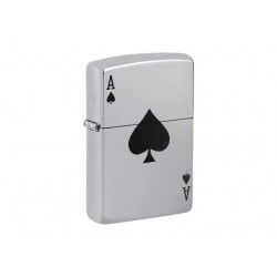 Zippo Lucky Ace Lighter