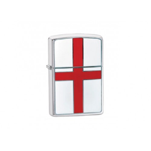 Zippo St George Lighter