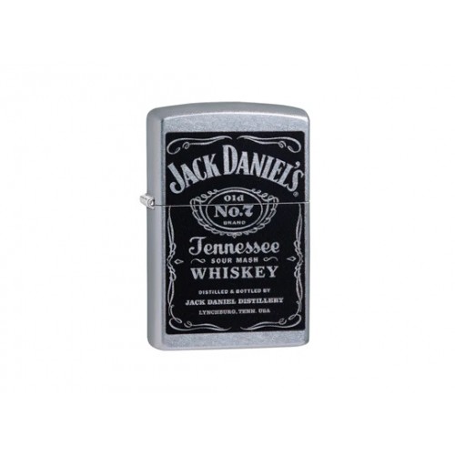 Zippo Jack Daniel's Lighter