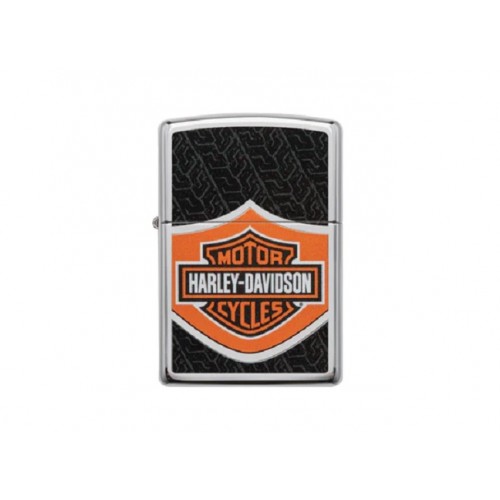 Zippo Harley Davidson Lighter