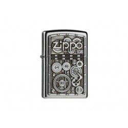 Zippo Engine Lighter