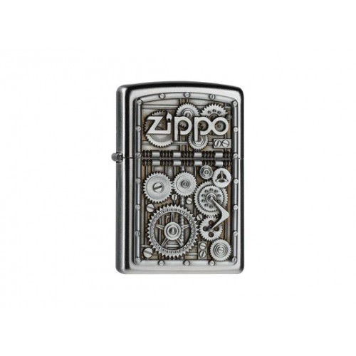 Zippo Engine Lighter