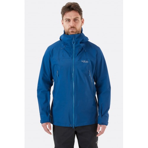 Rab Kangri Goretex Jacket Ink