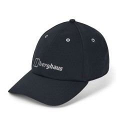 Berghaus Ortler Cap Black