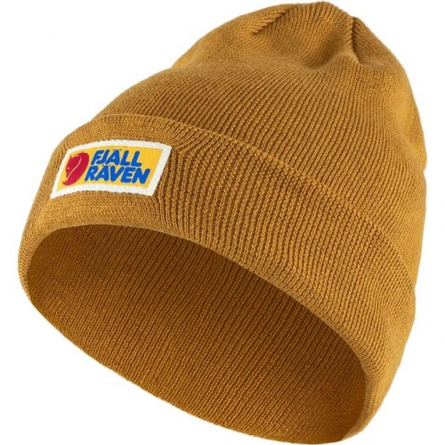 Fjallraven Vardag Classic Beanie Acorn